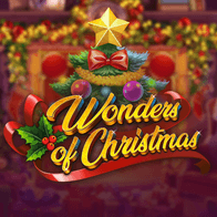Wonders of Christmas game icon