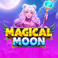 Magical Moon game screenshot