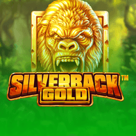 Silverback Gold game icon