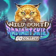 Wild North Radiant Skies Go Collect