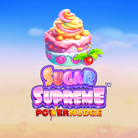 Sugar Supreme Powernudge