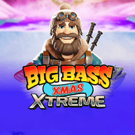 Big Bass Xmas Extreme