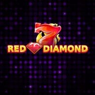Red Diamond game icon